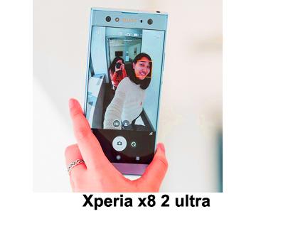 Xperia x8 2 ultra